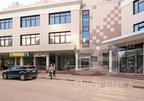 Продажа помещения свободного назначения, площадь 537 кв.м., 1 этаж, Мичуринский пр-кт, 31 корп. 7, район Раменки