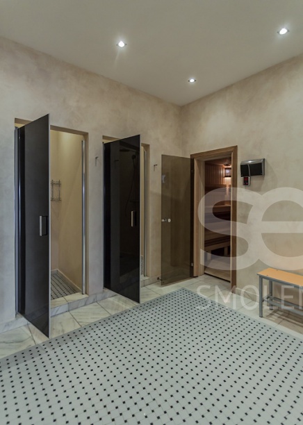 Продажа дома, площадь 330 кв.м., КП Усово-8, Рублево-Успенское, пл. уч. 8 сот