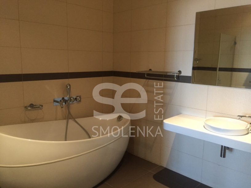 Продажа апартаментов, площадь 193 кв.м., 58 этаж, ЖК Город Столиц, Пресненская наб, 8с1