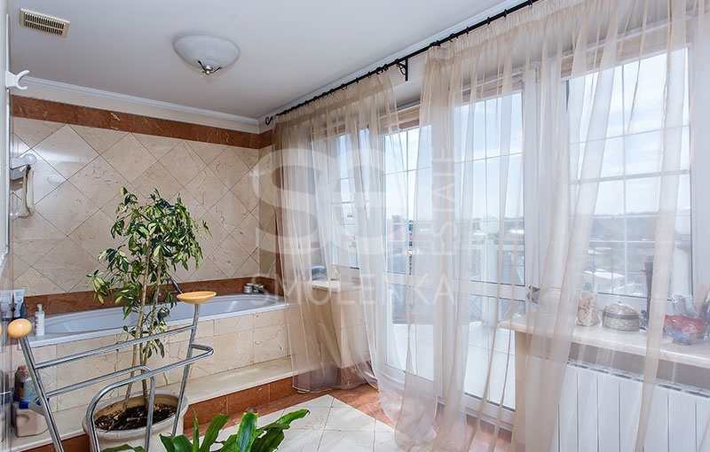 Продажа дома, площадь 550 кв.м., Дмитровское, пл. уч. 27 сот