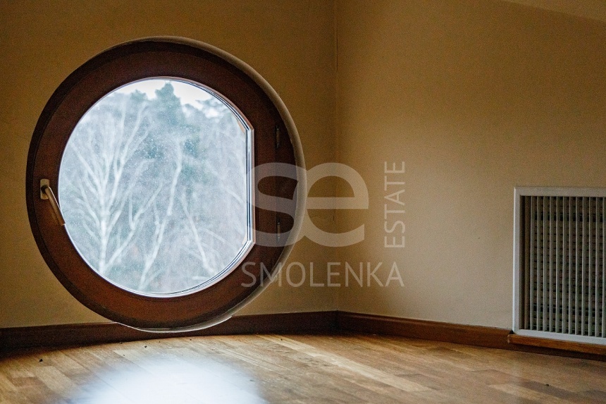 Продажа квартиры, площадь 467 кв.м., 6 этаж, Сосновая ул, 16к1