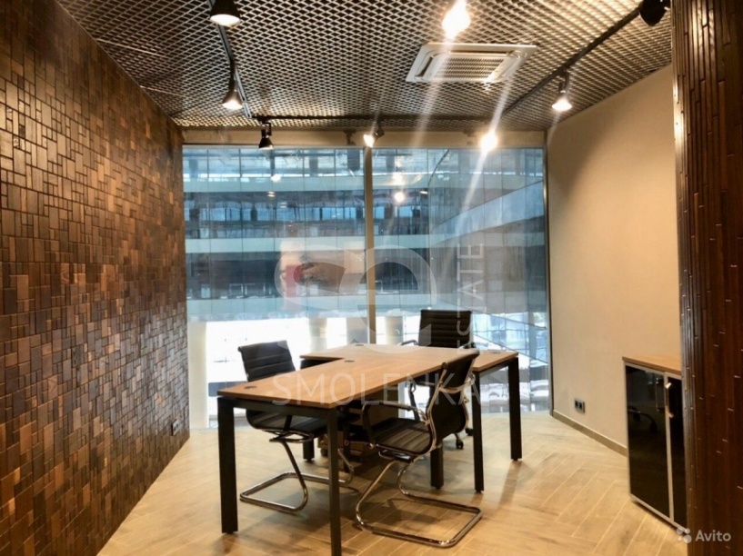 Аренда офиса, площадь 18.5 кв.м., 5 этаж, Пресненская наб, 12, район Пресненский
