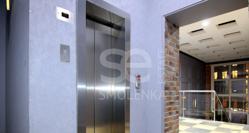 Аренда офиса, площадь 32.8 кв.м., 4 этаж, Мясницкая ул, 24/7 с.3, район Басманный