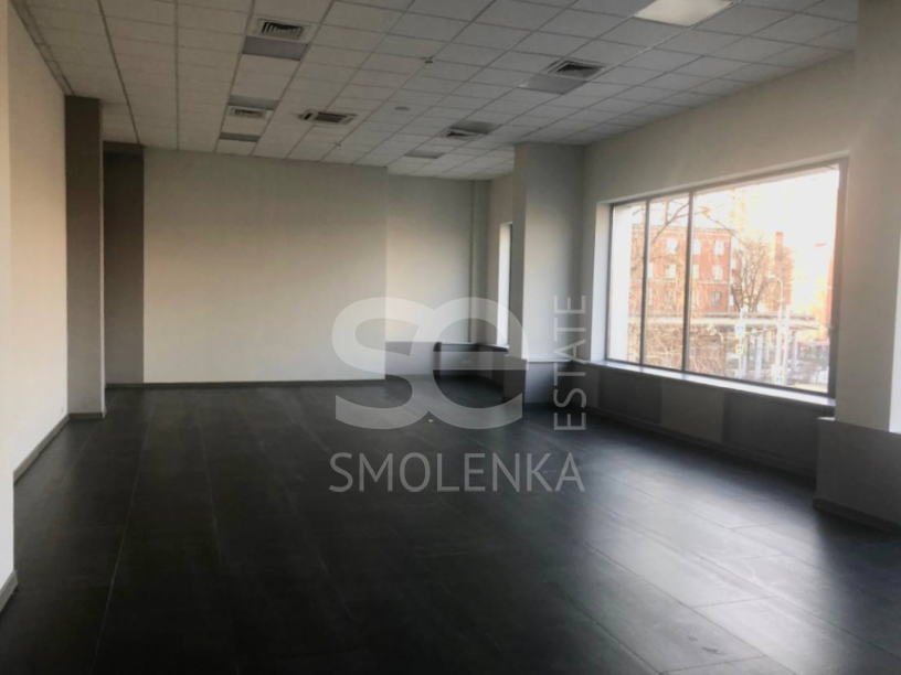 Аренда офиса, площадь 1627.7 кв.м., 1 этаж, Скотопрогонная ул, 27/26стр1, район Нижегородский