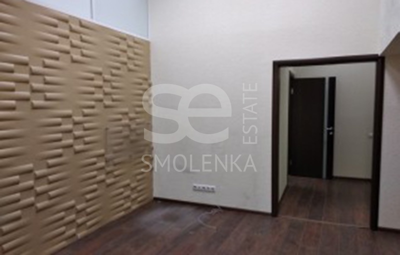 Аренда офиса, площадь 397 кв.м., 1 этаж, Новослободская ул, 11, район Тверской