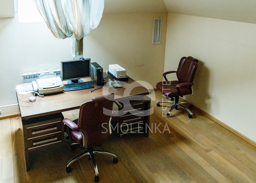 Продажа квартиры, площадь 467 кв.м., 6 этаж, Сосновая ул, 16к1