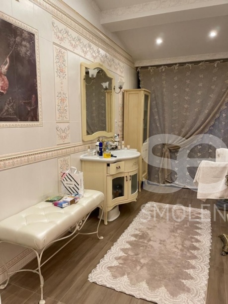 Продажа квартиры, площадь 257 кв.м., 1 этаж, ЖК Олимпийская деревня Новогорск, Олимпийская (Новогорск мкр.) ул, 8