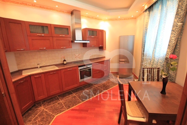 Аренда квартиры, площадь 70 кв.м., 18 этаж, ЖК Золотые Ключи 2, Минская ул, 1Гк1