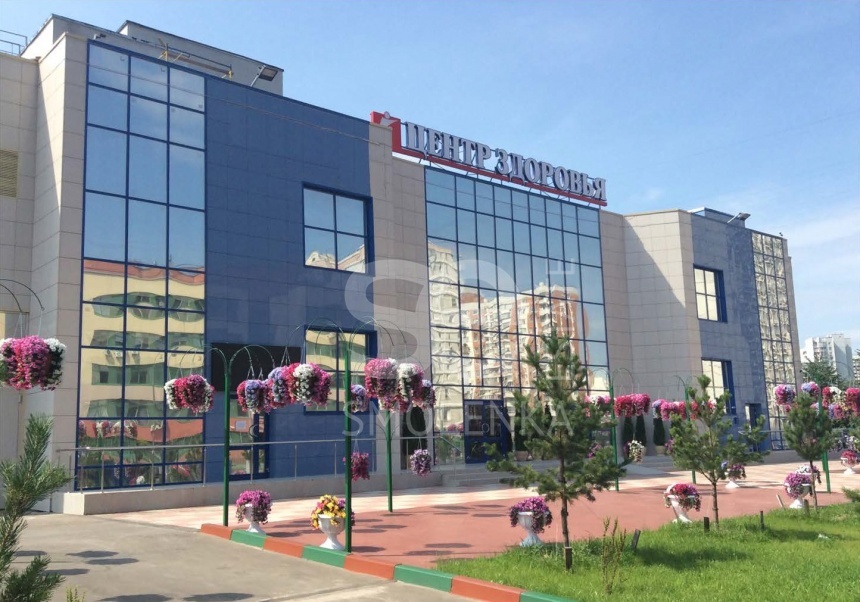 Аренда помещения свободного назначения, площадь 300 кв.м., 1 этаж, Перервинский б-р, 4к1, район Марьино