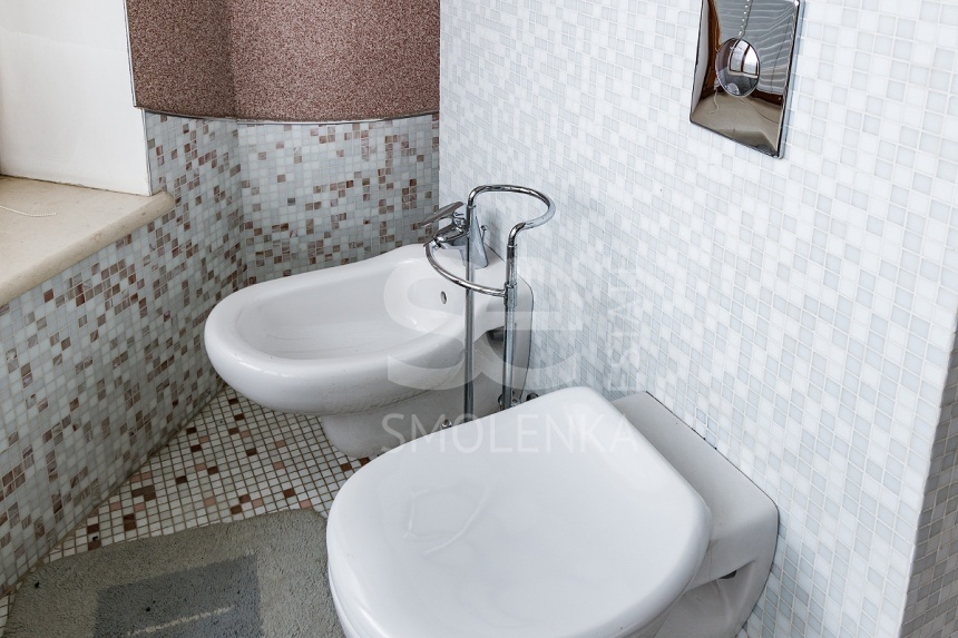 Продажа квартиры, площадь 467 кв.м., 6 этаж, Сосновая ул, 16к1