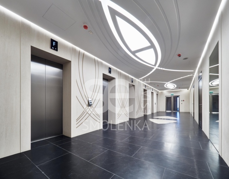 Продажа офиса, площадь 75.4 кв.м., 80 этаж, Пресненская наб, 12, район Пресненский