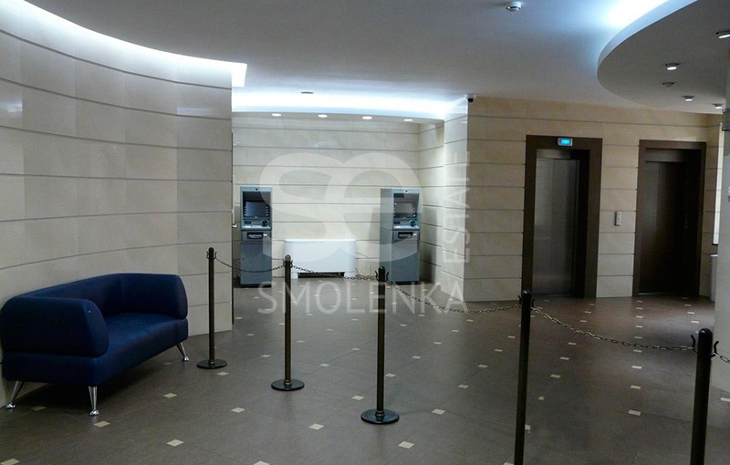 Аренда офиса, площадь 349 кв.м., 8 этаж, Крутицкий Вал ул, 26с2, район Южнопортовый