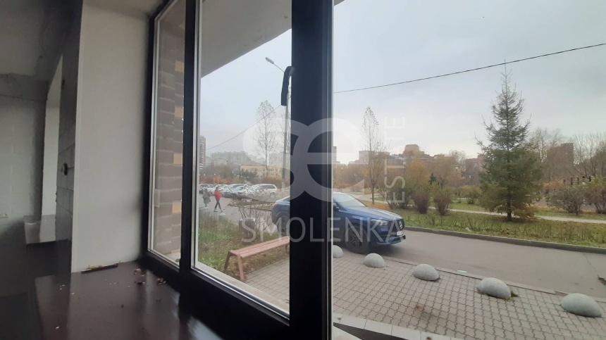 Аренда помещения свободного назначения, площадь 270 кв.м., 1 этаж, Соколово-Мещерская ул, 14, район Куркино