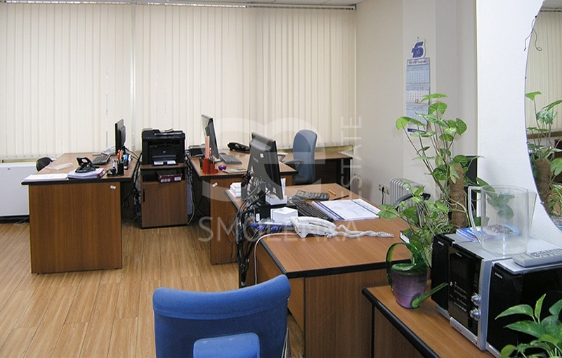 Аренда офиса, площадь 349 кв.м., 8 этаж, Крутицкий Вал ул, 26с2, район Южнопортовый