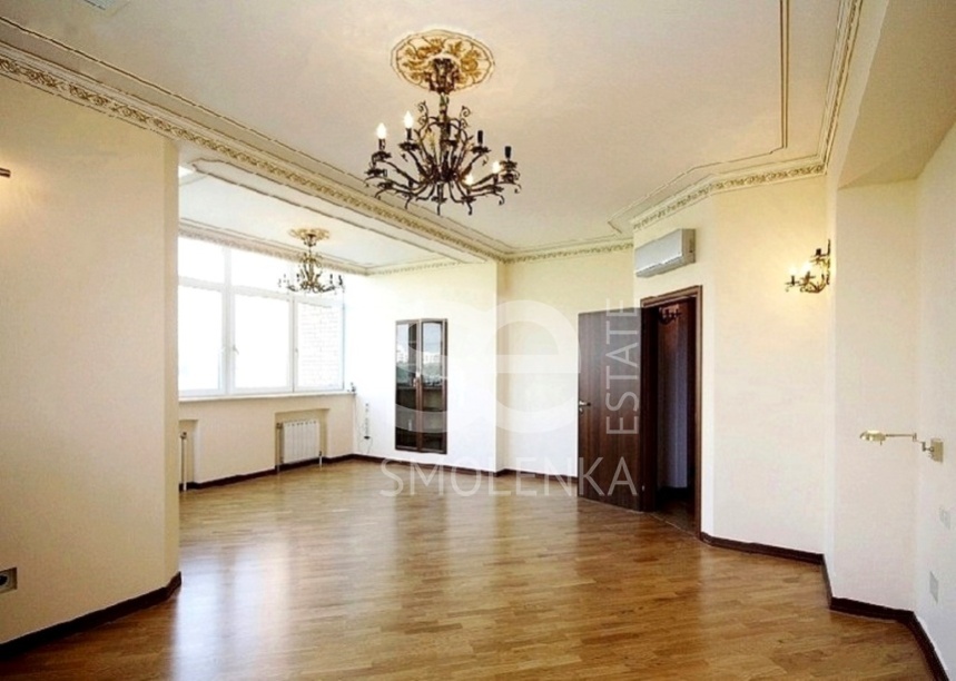 Продажа квартиры, площадь 360 кв.м., 6 этаж, ЖК Нежинский ковчег, Нежинская ул, 8к3