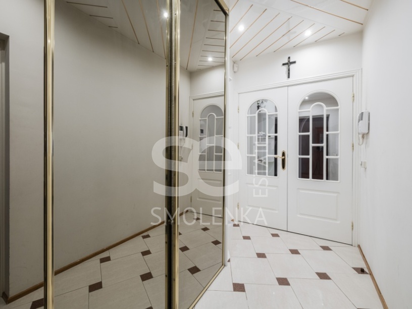 Продажа квартиры, площадь 138 кв.м., 22 этаж, Академика Королева ул, 8к1