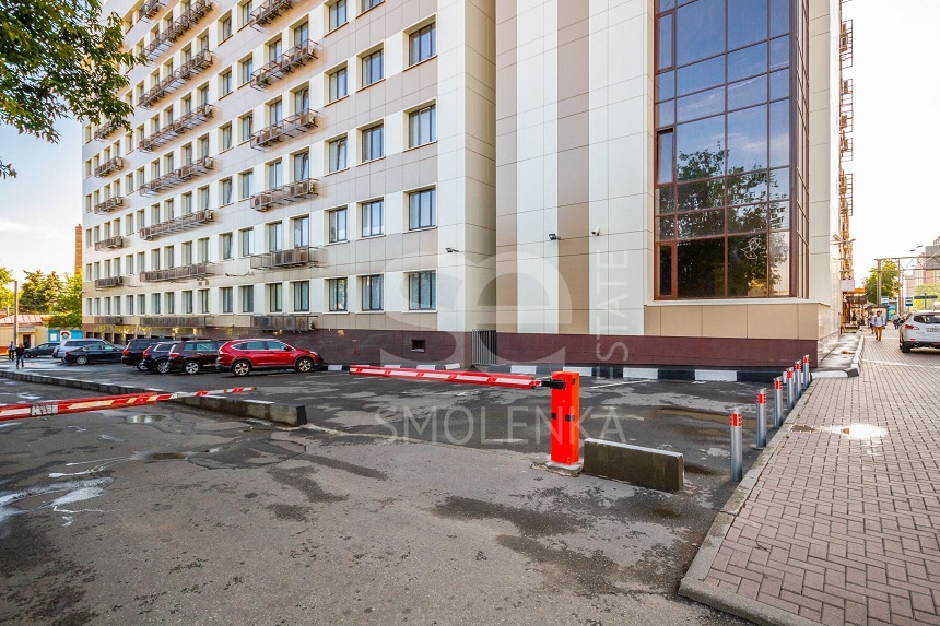 Продажа офиса, площадь 16000 кв.м., 1 этаж, Нижегородская ул, 32/15, район Таганский
