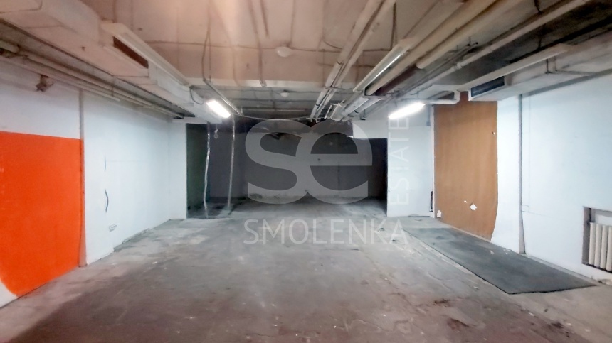 Аренда торговой площади, площадь 1068.32 кв.м., 1 этаж, Маршала Катукова ул, 23, район Строгино