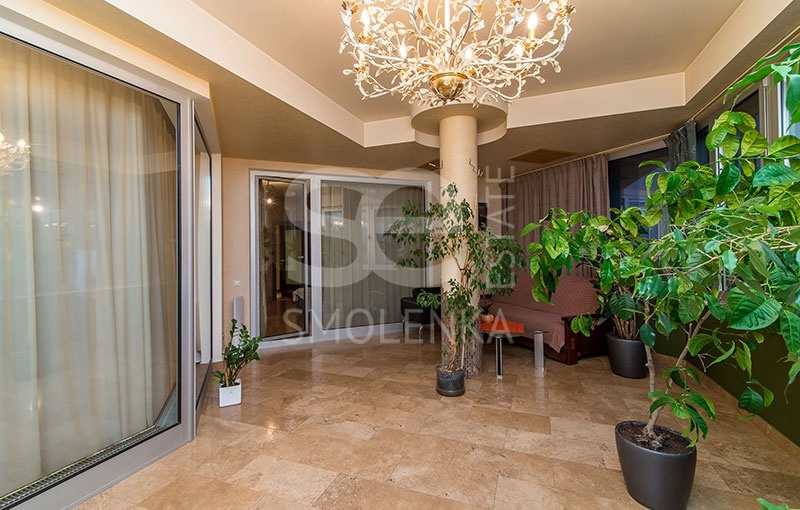 Продажа квартиры, площадь 237 кв.м., 15 этаж, ЖК Кунцево, Можайское ш, 2