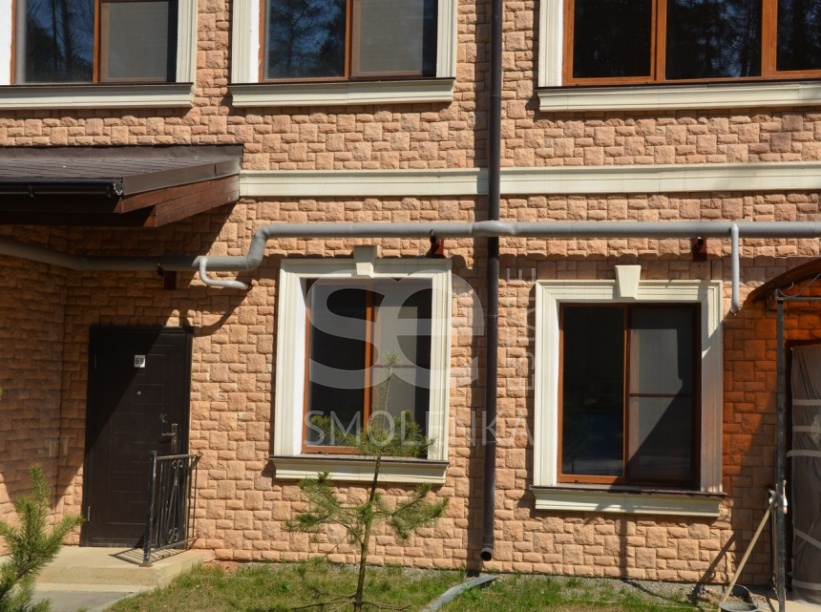 Продажа таунхауса, площадь 200 кв.м., Новорижское, пл. уч. 3 сот