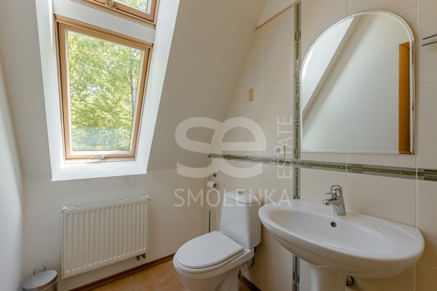 Продажа дома, площадь 350 кв.м., Дмитровское, пл. уч. 25 сот