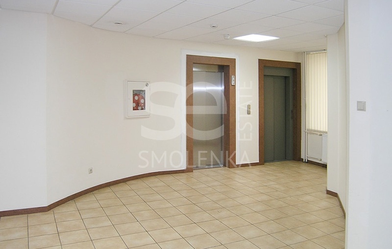 Аренда офиса, площадь 349 кв.м., 8 этаж, Крутицкий Вал ул, 26с2, район Южнопортовый