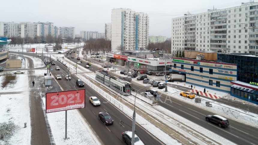 Аренда торговой площади, площадь 1068.32 кв.м., 1 этаж, Маршала Катукова ул, 23, район Строгино