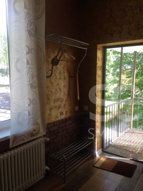 Продажа коттеджа, площадь 200 кв.м., Минское, пл. уч. 16 сот