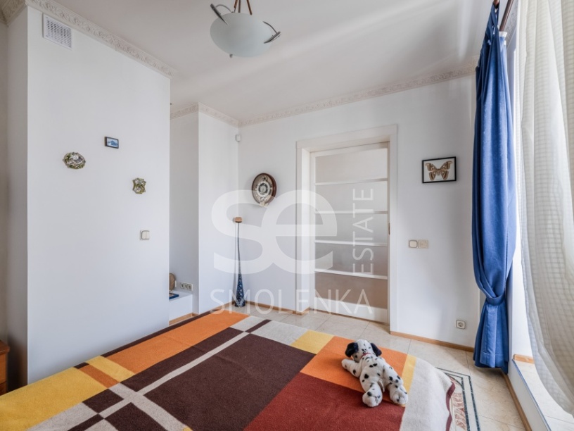 Продажа квартиры, площадь 138 кв.м., 22 этаж, Академика Королева ул, 8к1