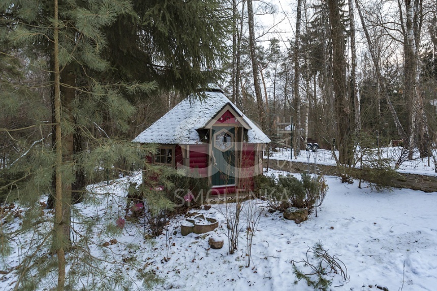 Продажа дома, площадь 200 кв.м., Рублево-Успенское, пл. уч. 10 сот