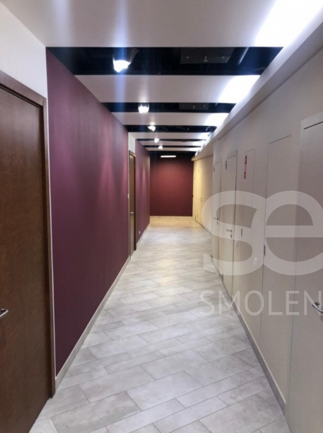 Аренда офиса, площадь 87.1 кв.м., 17 этаж, Пресненская наб, 12, район Пресненский