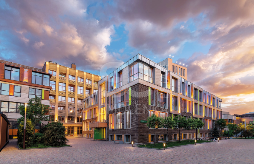 Аренда торговой площади, площадь 142 кв.м., 1 этаж, Мира пр-кт, 102к1, район Алексеевский