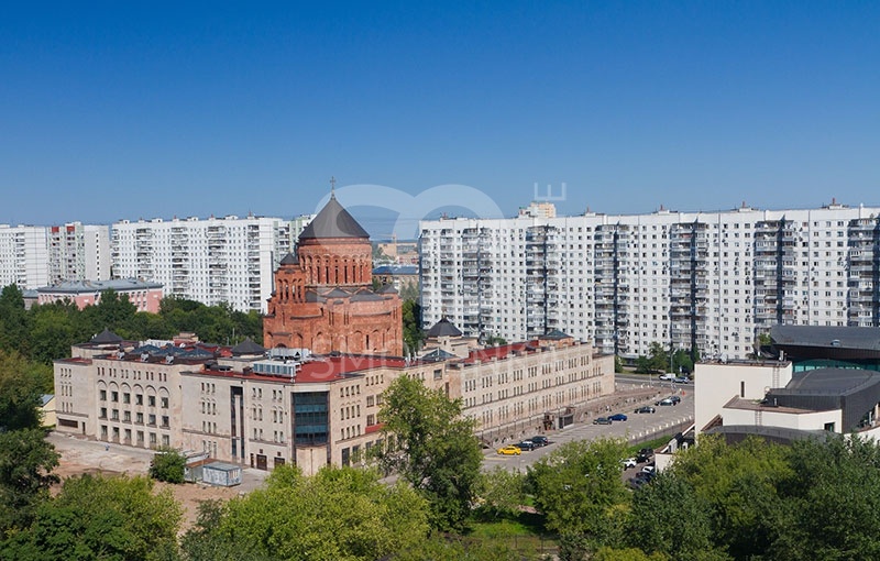 Продажа квартиры, площадь 109 кв.м., 3 этаж, ЖК Barkli Park, Советской Армии ул, 6