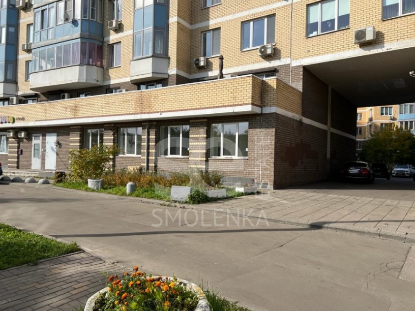 Аренда помещения свободного назначения, площадь 270 кв.м., 1 этаж, Соколово-Мещерская ул, 14, район Куркино