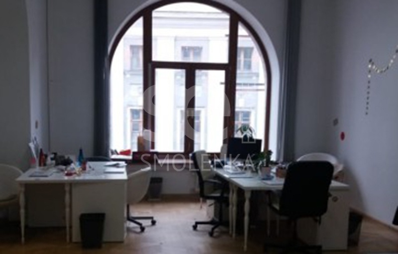 Аренда офиса, площадь 370 кв.м., 2 этаж, Кузнецкий Мост ул, 4/3 с1, район Тверской