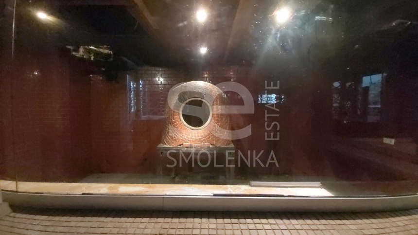 Аренда торговой площади, площадь 1068.32 кв.м., 1 этаж, Маршала Катукова ул, 23, район Строгино