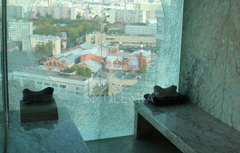 Продажа квартиры, площадь 602 кв.м., 18 этаж, ЖК Созвездие Капитал - 2, Шаболовка ул, 10к1