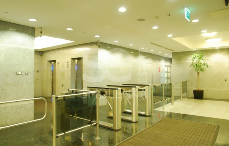 Аренда офиса, площадь 221 кв.м., 1 этаж, Гоголевский б-р, 11, район Хамовники