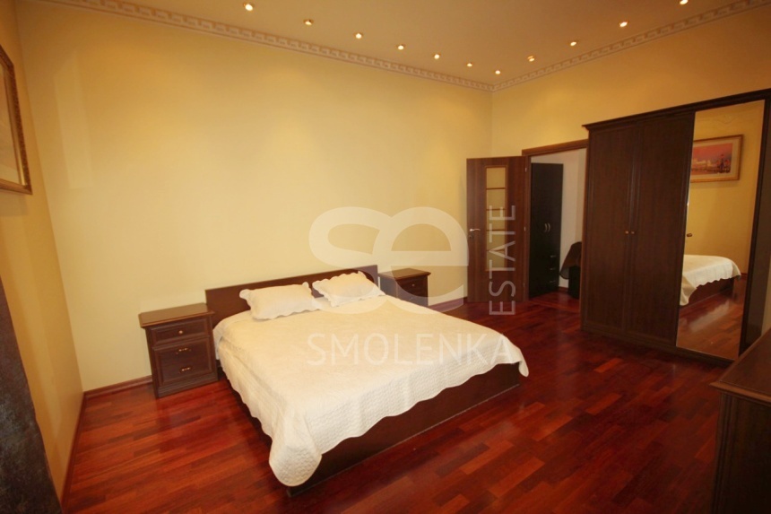 Аренда квартиры, площадь 70 кв.м., 18 этаж, ЖК Золотые Ключи 2, Минская ул, 1Гк1