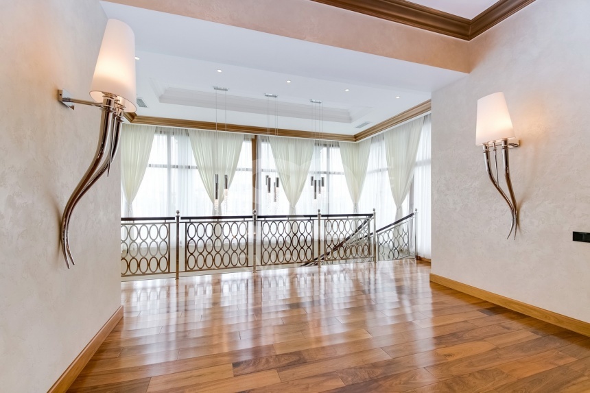 Продажа дома, площадь 980 кв.м., КП Монолит, Новорижское, пл. уч. 35 сот