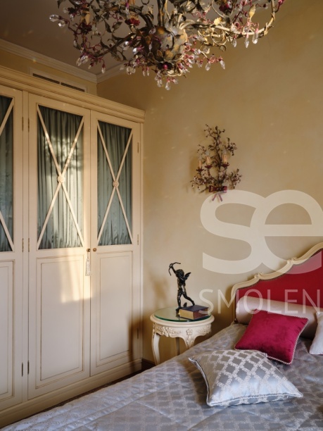 Продажа квартиры, площадь 244.6 кв.м., 9 этаж, 3-й Самотёчный пер, 11 к2