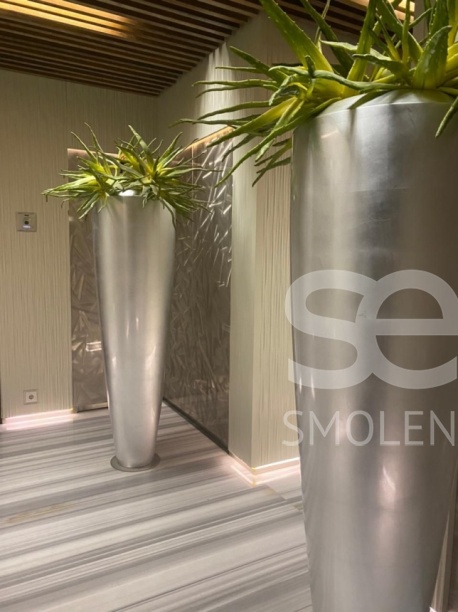 Продажа квартиры, площадь 210 кв.м., 3 этаж, ЖК Кристалл Хаус, Коробейников пер, 1