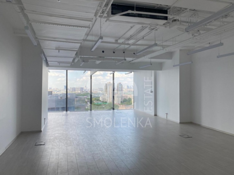 Аренда офиса, площадь 87.1 кв.м., 17 этаж, Пресненская наб, 12, район Пресненский