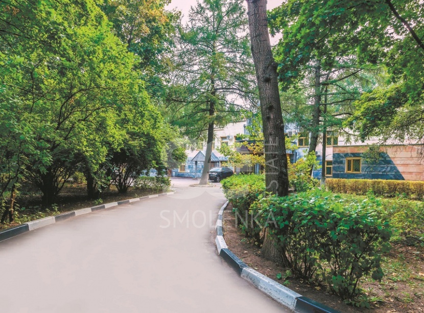 Аренда помещения свободного назначения, площадь 761 кв.м., 1 этаж, Коновалова ул, 14, район Рязанский