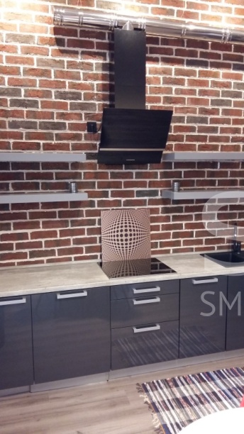 Продажа апартаментов, площадь 72 кв.м., 5 этаж, ЖК Clerkenwell House, Комсомольский пр-кт, 42к2