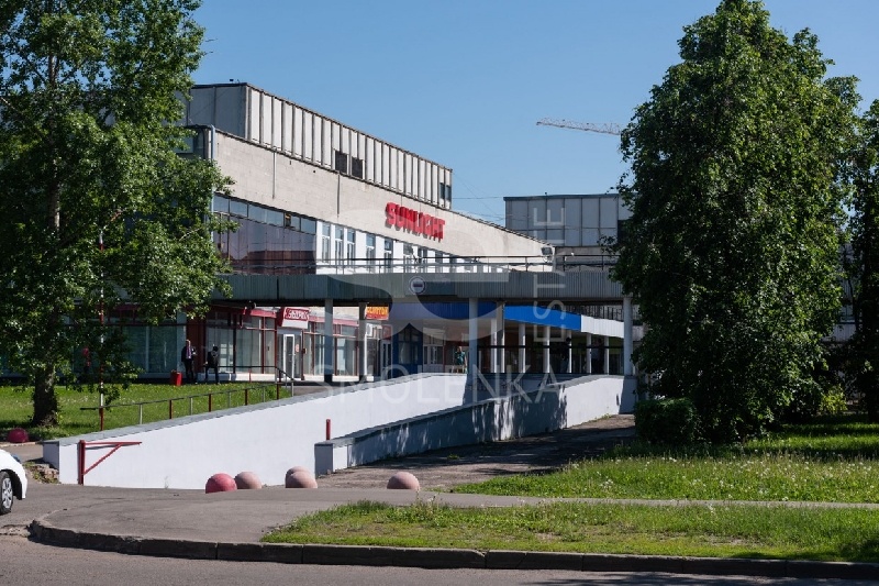 Аренда офиса, площадь 927 кв.м., 1 этаж, 9-я Парковая ул, 62, район Северное Измайлово