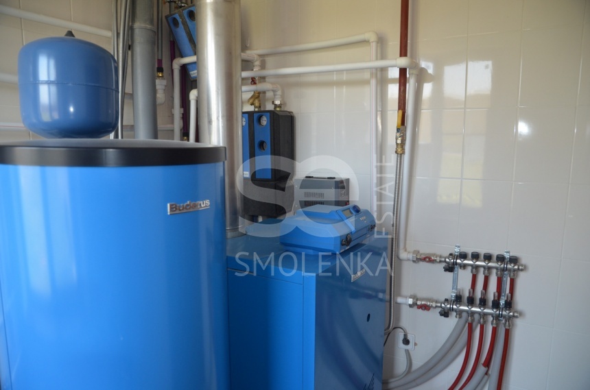 Продажа таунхауса, площадь 270 кв.м., Новорижское, пл. уч. 4.5 сот