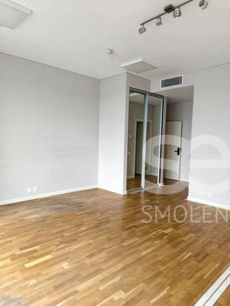 Продажа апартаментов, площадь 198 кв.м., 51 этаж, ЖК Город Столиц, Пресненская наб, 8