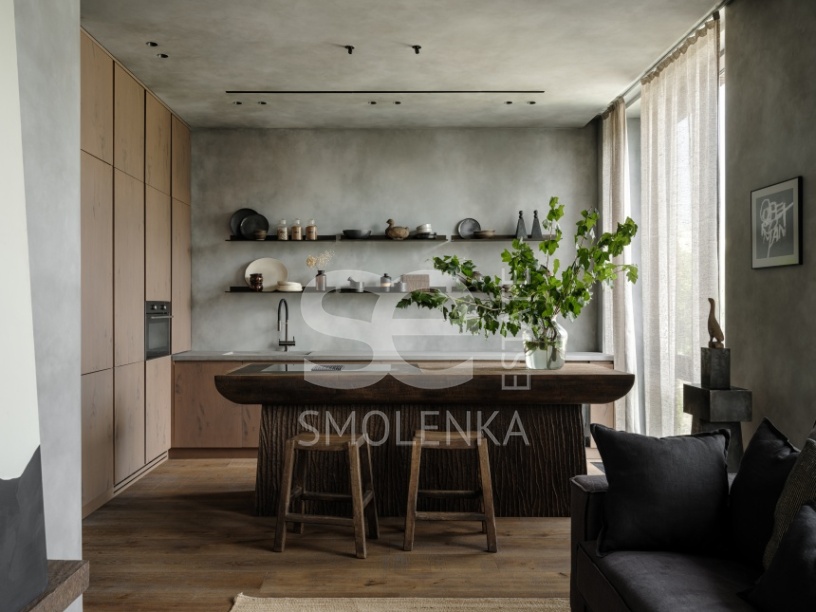 Продажа апартаментов, площадь 67.8 кв.м., 2 этаж, ЖК Клубный дом Maison Rouge (Мезон Руж), Палиха ул, 4