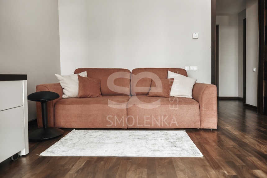 Продажа апартаментов, площадь 186.6 кв.м., 36 этаж, ЖК Город Столиц, Пресненская наб, 8стр1
